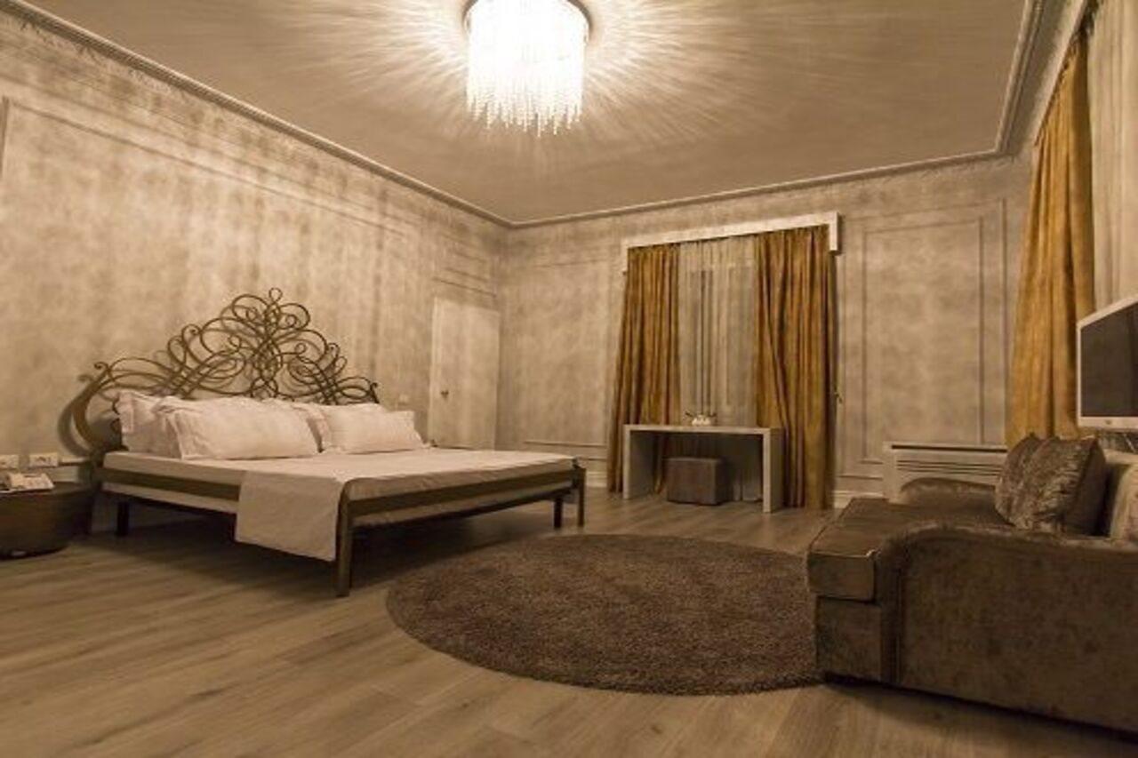 Padam Boutique Hotel Tirana Exterior foto