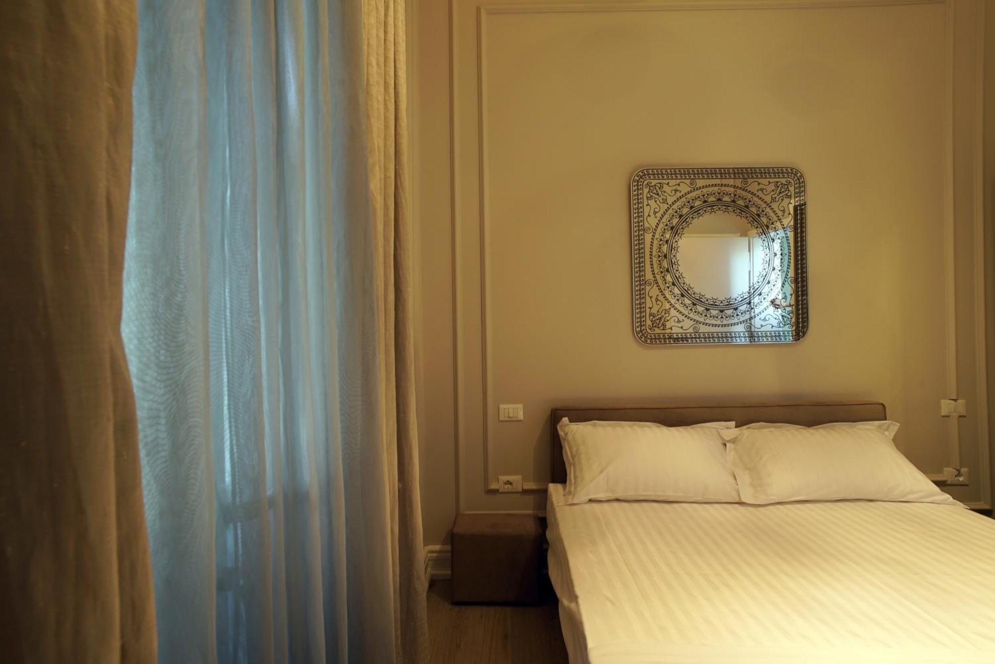 Padam Boutique Hotel Tirana Zimmer foto
