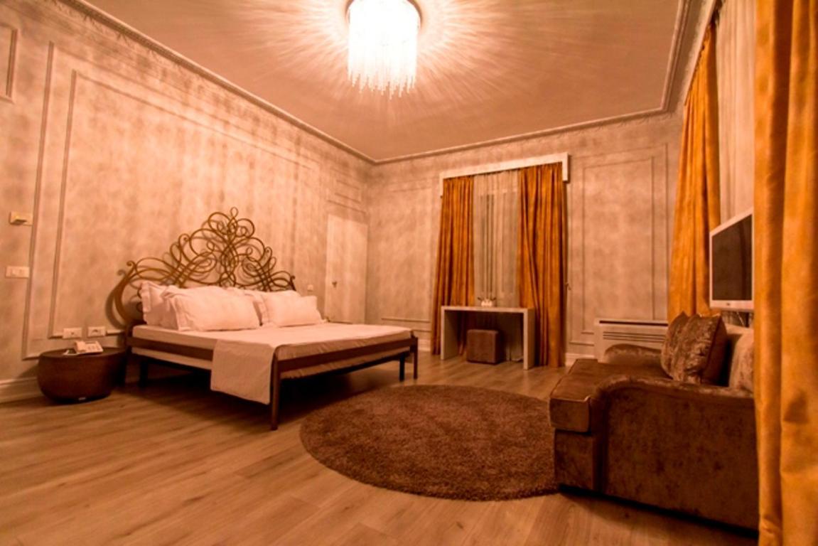 Padam Boutique Hotel Tirana Zimmer foto